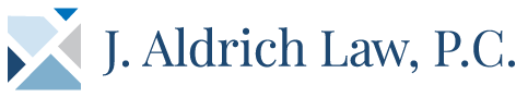 Aldrich & Siedlarz Law P.C. logo