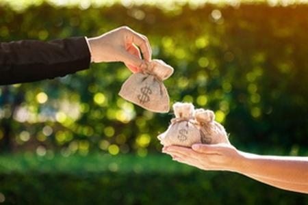 Lombard attorney spousal maintenance