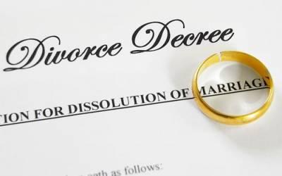 IL divorce lawyer