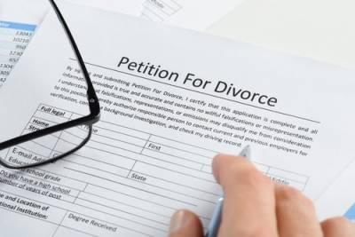 IL divorce lawyer