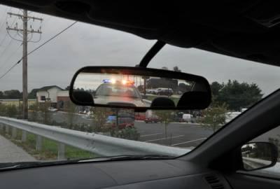 Lombard Traffic Ticket Lawyer