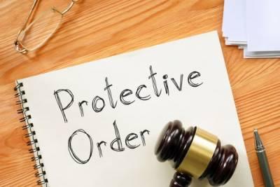 Illinois order of protection lawyer
