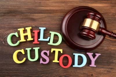 DuPage County Child Custody Lawyer