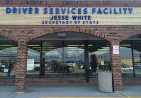 The Illinois Secretary of State No Longer Sends Vehicle Registration Renewal Notices