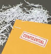 Expunge Your Criminal Record